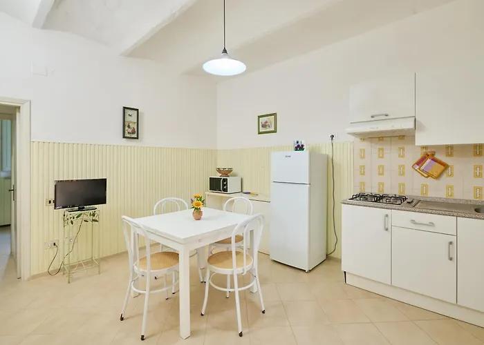 Mare Etrusco 4 Διαμέρισμα