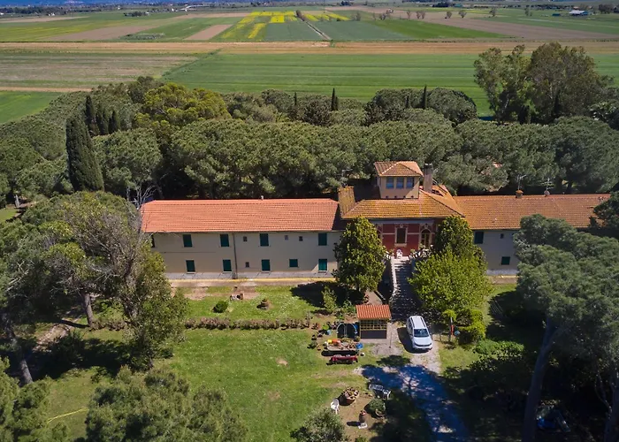 Διαμέρισμα Mare Etrusco 4