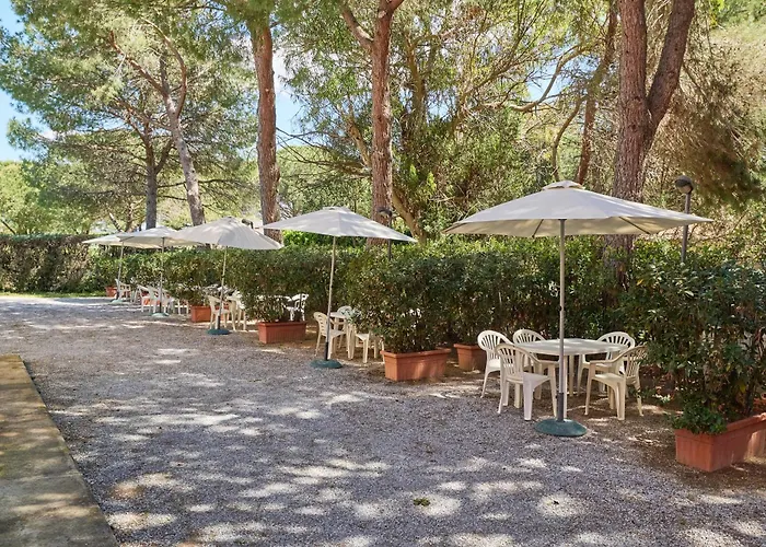 Mare Etrusco 4 Διαμέρισμα