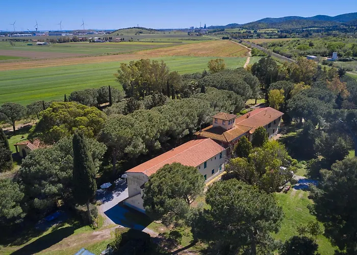 Mare Etrusco 4 * Populonia