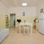 Mare Etrusco 4 Lägenhet