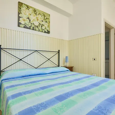 Mare Etrusco 4 Appartement Populonia