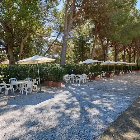 Mare Etrusco 4 Appartement *