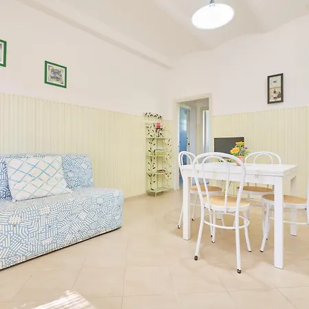 Appartement Mare Etrusco 4 *