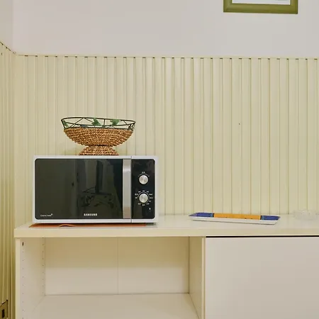 Mare Etrusco 4 Lägenhet Populonia