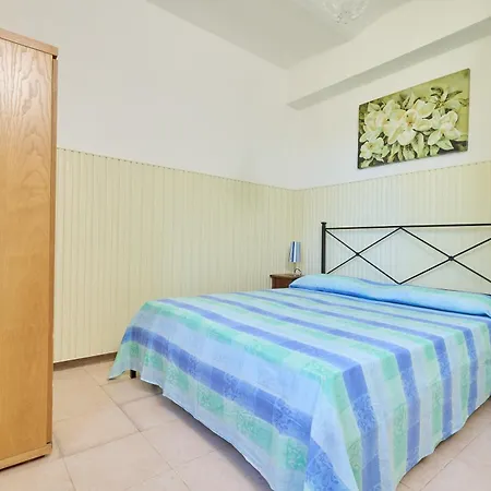 Mare Etrusco 4 Lägenhet Populonia