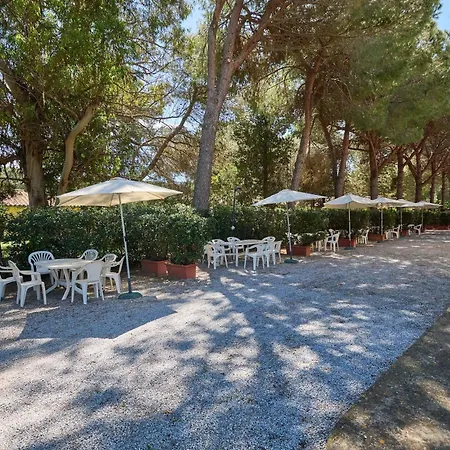 Lägenhet Mare Etrusco 4 *