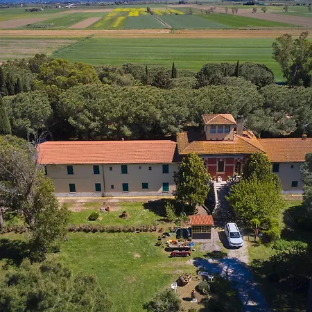 Lägenhet Mare Etrusco 4 Populonia