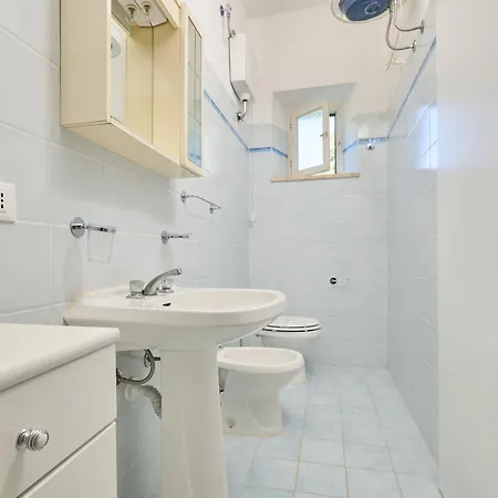 Mare Etrusco 4 Apartment Populonia