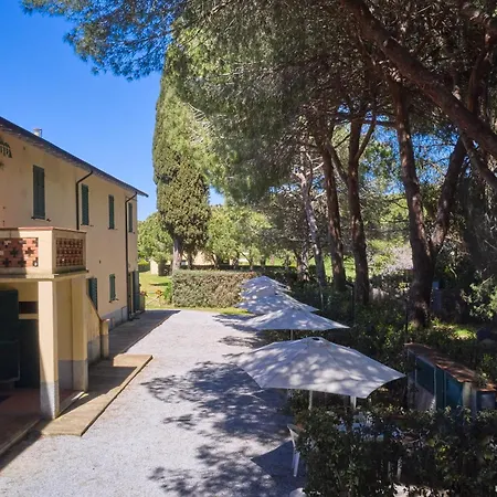 Mare Etrusco 4 * Populonia
