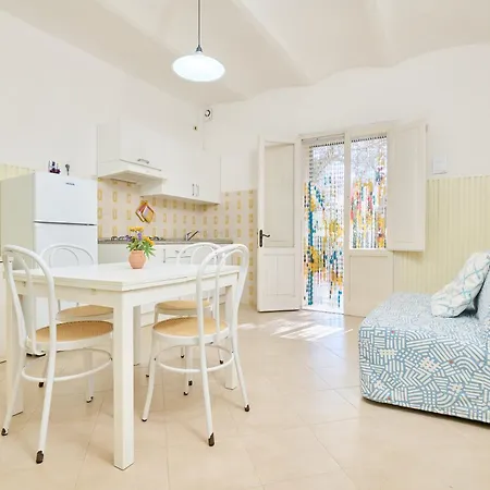 Apartment Mare Etrusco 4