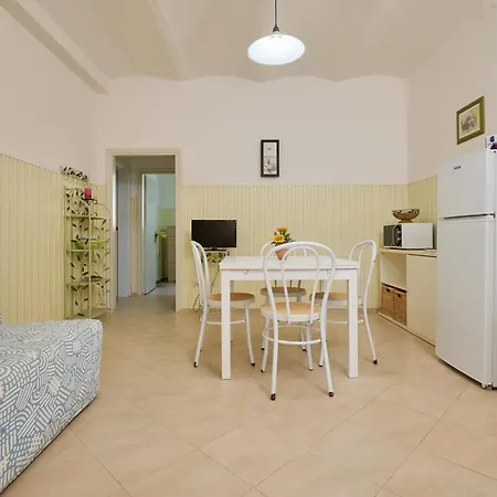 Apartment Mare Etrusco 4 Populonia