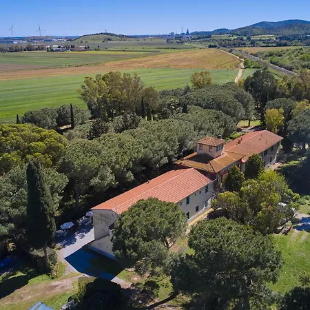 Mare Etrusco 4 * Populonia